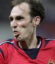 Элвер Рахимич