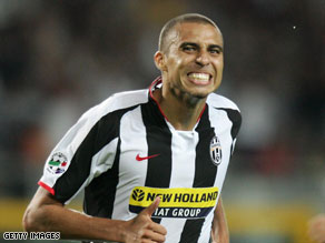 Нехорошо-то как получилось... Getty Images