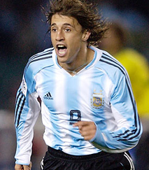 Эрнан Креспо