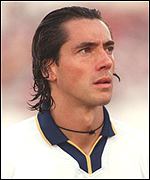 Пауло Соуса, news.bbc.co.uk