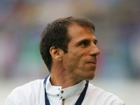 Джанфранко Дзола, euro-football.ru