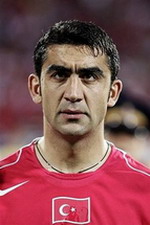 Юмит Озат, AFP