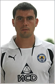 Вячеслав Чечер, metallurg.donetsk.ua