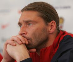 Сергей Овчинников