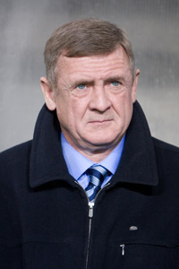 Владимир Бессонов, fcdnipro.ua