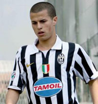 Себастьян Джовинко