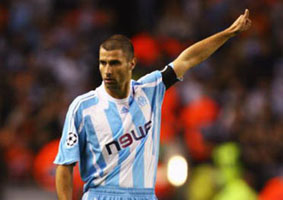 Лорик Цана, sportinglife.com