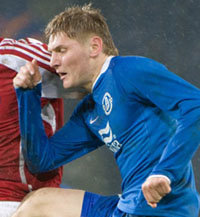 Владимир Гоменюк, fcdnipro.ua