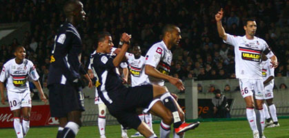 фото girondins.com
