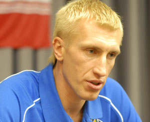 Андрей Пархоменко, фото dnestr.com.ua