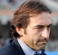 Марко Джампаоло