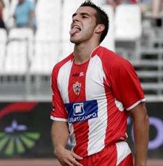 Альваро Негредо, фото vipergol.com