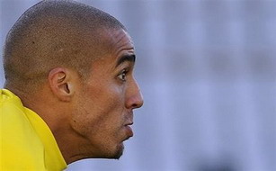 Давид Трезеге, AFP