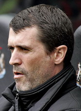 Рой Кин, skysports.com