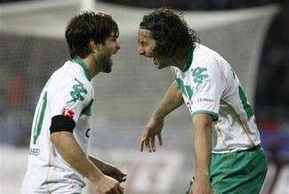 Хороши ребята! AP