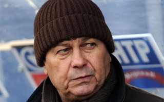 Мирча Луческу, shakhtar.com