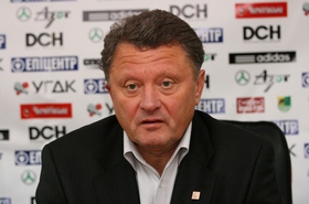 Мирон Маркевич, www.metallist.kharkov.ua