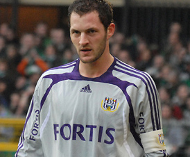 Йелле ван Дамм, фото rsca.be