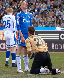 Павел Погребняк, фото liveinternet.ru