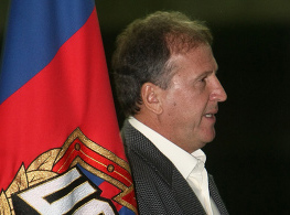 Зико, фото beta.rian.ru