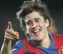 Ты не забыл похвалить Бояна? wordpress.com