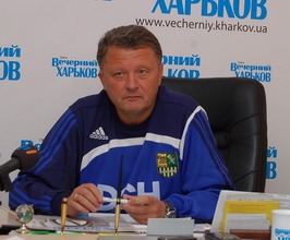 Мирон Маркевич