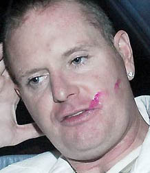 Суровые будни Газзы, thesun.co.uk