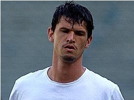 Эмилсон Крибари