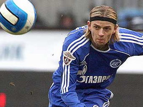 Анатолий Тимощук