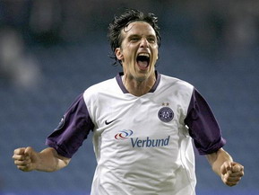 Ачимович продолжает забивать! zurnal24.s