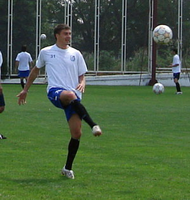 Руслан Левига, chernomorets.odessa.ua 