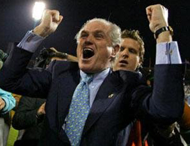 Рамон Кальдерон, фото vipergol.com