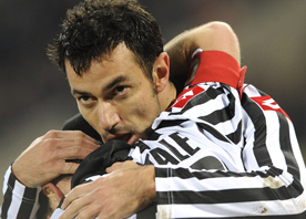 Фабио Квальярелла, фото goal.com