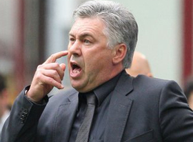 Карло Анчелотти 