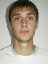 Владислав Налыгач