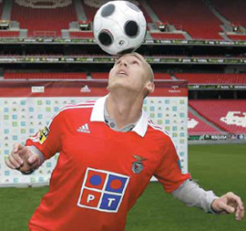 Хассан Йебда, фото les-transferts.com