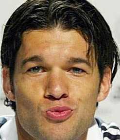 Дидье такой лапочка, topnews.in