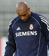 Роберто Карлос