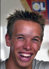 Красавчик Бенуа, era-world.info