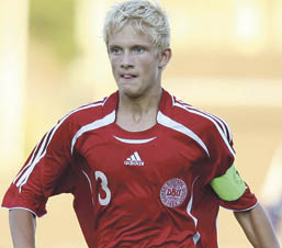 Ну чем не Аггер?