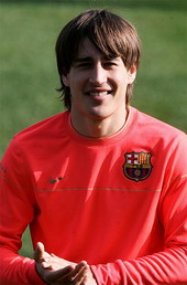 Боян Кркич, marca,es