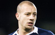 Алан Хаттон, фото SNS