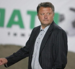 Мирон Маркевич, novaya.com.ua