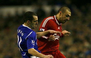 Андреа Доссена против Леона Османа, РА