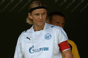 Анатолий Тимощук