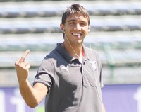 Муслера передает привет конкуренту Каррисо