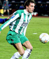 Фото ФК Карпаты