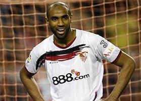 Фредерик Кануте, telegraph.co.uk