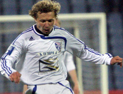 Фото СК Таврия 