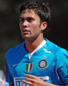 Луис Хименес, channel4.com